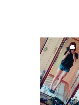 ぷぷちさんのコーディネート