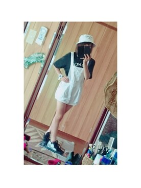 ぷぷちさんのコーディネート