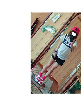 ぷぷちさんのコーディネート