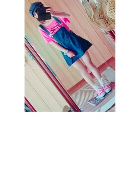 ぷぷちさんのコーディネート