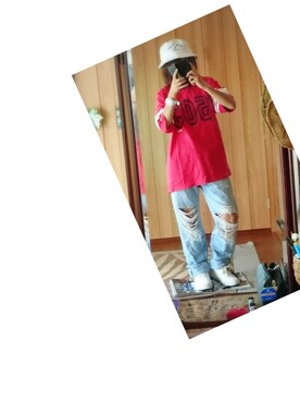 ぷぷちさんのコーディネート