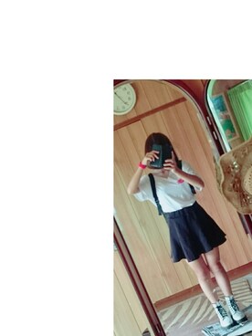 ぷぷちさんのコーディネート