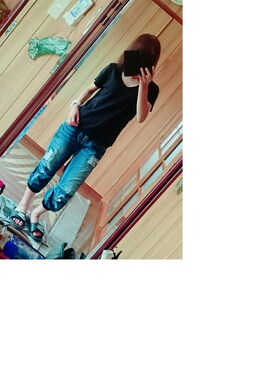 ぷぷちさんのコーディネート