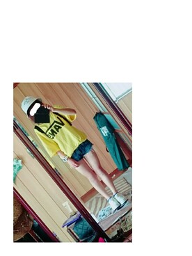 ぷぷちさんのコーディネート