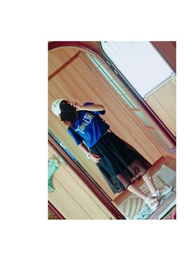 ぷぷちさんのコーディネート