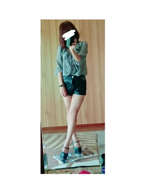 ぷぷちさんのコーディネート