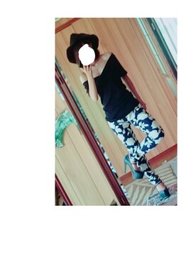 ぷぷちさんのコーディネート