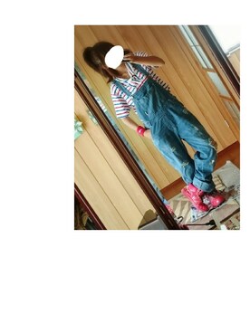 ぷぷちさんのコーディネート