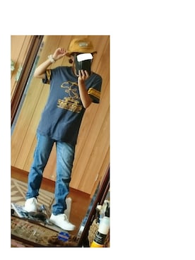 ぷぷちさんのコーディネート