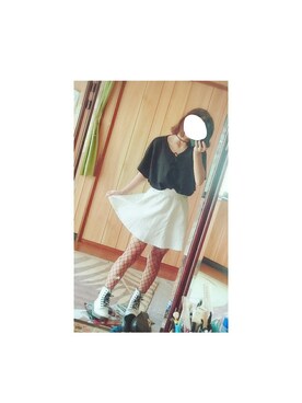 ぷぷちさんのコーディネート