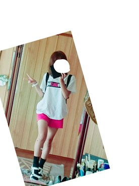 ぷぷちさんのコーディネート