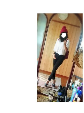 ぷぷちさんのコーディネート