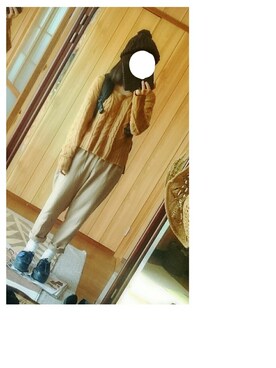 ぷぷちさんのコーディネート