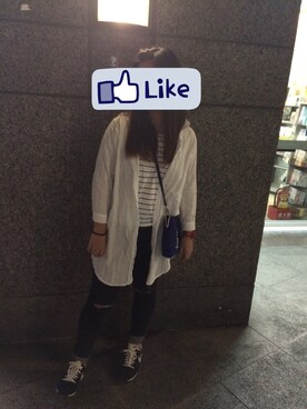 游絜さんのコーディネート