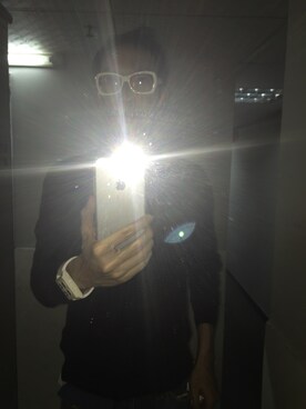 哈森林さんのコーディネート