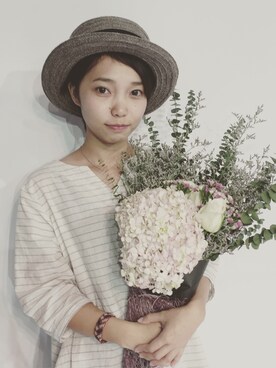 sheepさんのコーディネート