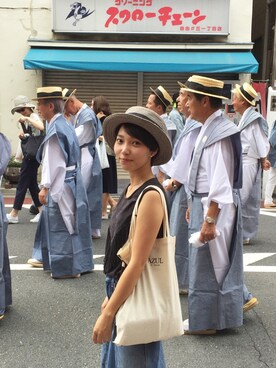 sheepさんのコーディネート