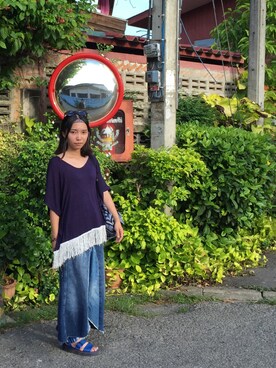 sheepさんのコーディネート