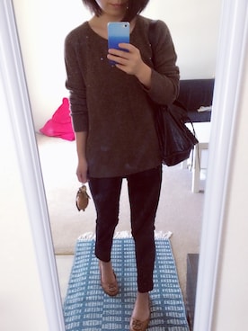 xyzzzさんのコーディネート