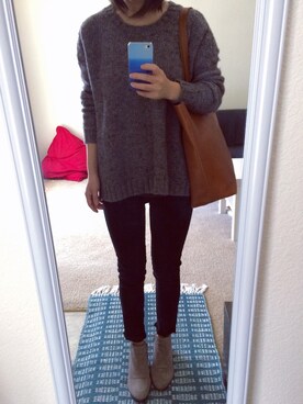 xyzzzさんのコーディネート