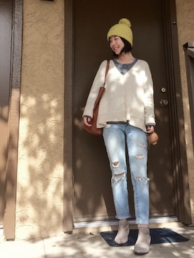 xyzzzさんのコーディネート