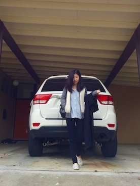 xyzzzさんのコーディネート