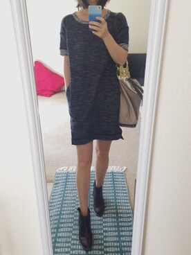 xyzzzさんのコーディネート