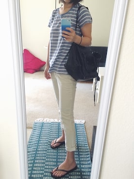 xyzzzさんのコーディネート