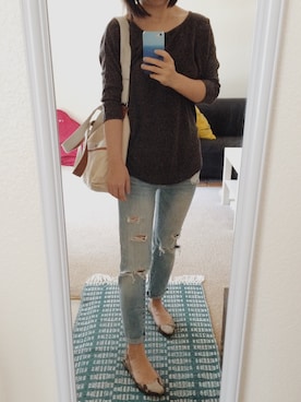 xyzzzさんのコーディネート