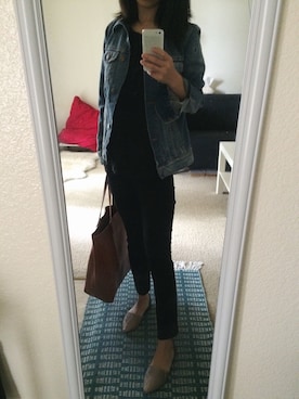 xyzzzさんのコーディネート