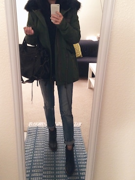 xyzzzさんのコーディネート