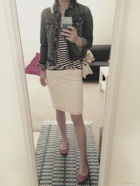 xyzzzさんのコーディネート