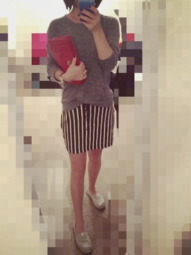 xyzzzさんのコーディネート