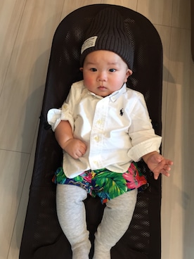 eichi_mom88さんのコーディネート