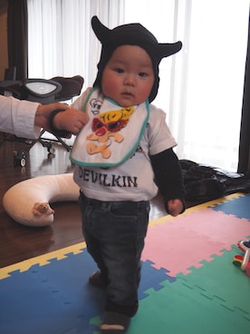 eichi_mom88さんのコーディネート