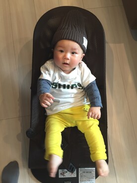 eichi_mom88さんのコーディネート