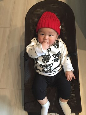 eichi_mom88さんのコーディネート