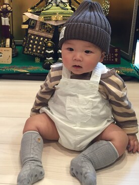 eichi_mom88さんのコーディネート