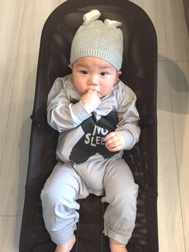 eichi_mom88さんのコーディネート