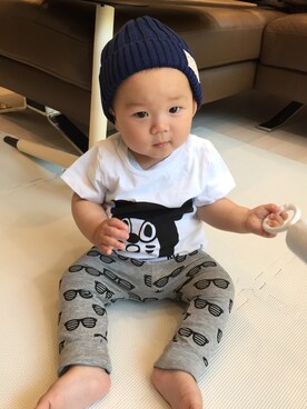 eichi_mom88さんのコーディネート