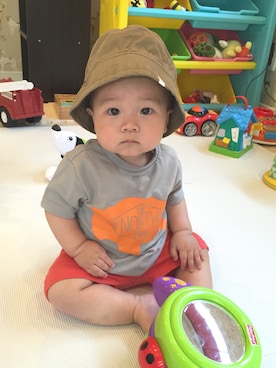 eichi_mom88さんのコーディネート