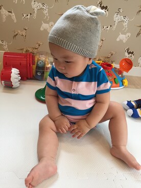 eichi_mom88さんのコーディネート