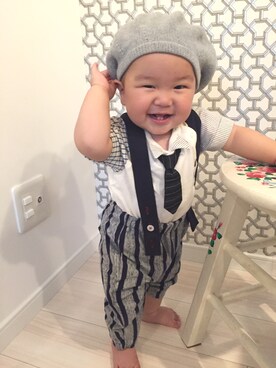 eichi_mom88さんのコーディネート