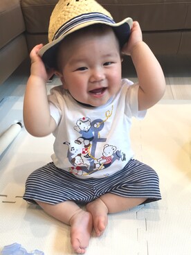 eichi_mom88さんのコーディネート