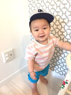 eichi_mom88さんのコーディネート