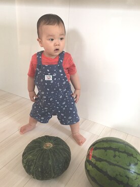 eichi_mom88さんのコーディネート