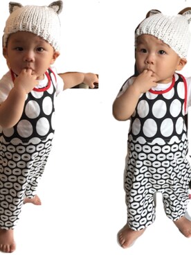 eichi_mom88さんのコーディネート