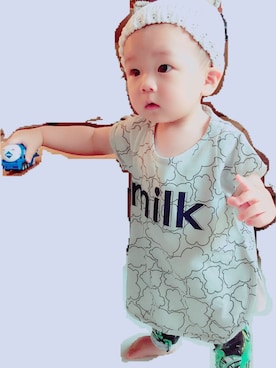 eichi_mom88さんのコーディネート