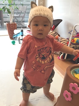 eichi_mom88さんのコーディネート