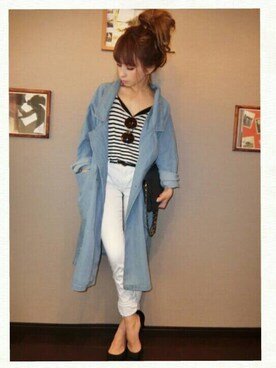 amsirさんのコーディネート